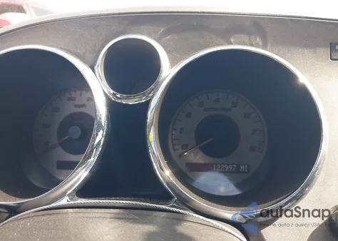 2007 Pontiac Solstice z USA, uszkodzony, nr VIN 1G2MB35B37Y141636